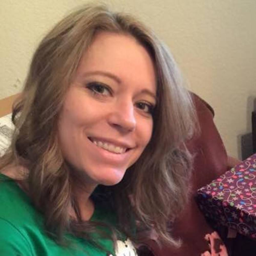 Meet your Posher, Brandi